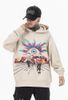 FG ™️| ÁO THÊU HIGHT STREET HIP-HOP HOODIE FG E829