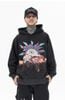 FG ™️| ÁO THÊU HIGHT STREET HIP-HOP HOODIE FG E829