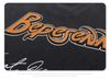 FG®️| ÁO THUN CỔ TRÒN TAY NGẮN DÁNG RỘNG IN HÌNH GRAFFITI FG F255