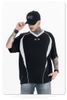 FG®️| ÁO THUN CỔ TRÒN TAY LỠ CÁ TÍNH FG F181
