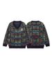 INF®️| ÁO SWEATER LEN CỔ CHỮ V CHUI ĐẦU UNISEX INF 10200