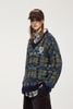 INF®️| ÁO SWEATER LEN CỔ CHỮ V CHUI ĐẦU UNISEX INF 10200