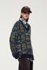 INF®️| ÁO SWEATER LEN CỔ CHỮ V CHUI ĐẦU UNISEX INF 10200