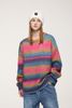 INF®️| ÁO SWEATER LEN SỌC NHIỀU MÀU UNISEX INF 10202