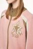 INF®️| ÁO SWEATER LEN CỔ CAO MÀU TƯƠNG PHẢN UNISEX INF 10204