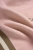 INF®️| ÁO SWEATER LEN CỔ CAO MÀU TƯƠNG PHẢN UNISEX INF 10204