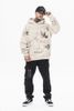 FG ™️| GRAFFITI ANGEL DEVIL RETRO WASH OLD HOODIE FG E773