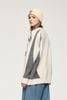INF®️| ÁO SWEATER LEN JACQUARD CỔ TRÒN HỌA TIẾT UNISEX INF 10198