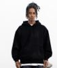 FG ™️| ÁO HOODIE OVERSIZE TRÙM ĐẦU CAO CẤP TRƠN FG K192
