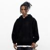 FG ™️| ÁO HOODIE OVERSIZE TRÙM ĐẦU CAO CẤP TRƠN FG K192