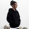 FG ™️| ÁO HOODIE OVERSIZE TRÙM ĐẦU CAO CẤP TRƠN FG K192