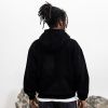 FG ™️| ÁO HOODIE OVERSIZE TRÙM ĐẦU CAO CẤP TRƠN FG K192