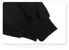 FG ™️| ÁO HOODIE OVERSIZE TRÙM ĐẦU CAO CẤP TRƠN FG K192