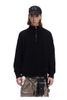 MADEEXTREME®️| ÁO LEN CÓ KHÓA CỔ CHẤT LIỆU MỀM MẠI THÂN THIỆN VỚI DA UNISEX MADE GM2411