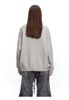 MADEEXTREME®️| ÁO LEN CÓ KHÓA CỔ CHẤT LIỆU MỀM MẠI THÂN THIỆN VỚI DA UNISEX MADE GM2411