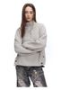 MADEEXTREME®️| ÁO LEN CÓ KHÓA CỔ CHẤT LIỆU MỀM MẠI THÂN THIỆN VỚI DA UNISEX MADE GM2411