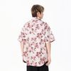 OR®️| ÁO SƠ MI NGẮN TAY IN HỌA TIẾT BƯỚM  OR C4048