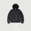 HEAVY OLD COUPLE ZIPPER KANYE JACKET BE P0008/2022