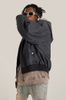 HEAVY OLD COUPLE ZIPPER KANYE JACKET BE P0008/2022