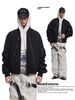 MADEEXTREME®️| ÁO KHOÁC BAY THÊU ENJOY UNISEX MADE LM2409