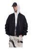MADEEXTREME®️| ÁO KHOÁC BAY THÊU ENJOY UNISEX MADE LM2409