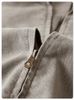 AMERICAN STYLE WASHED OLD LAPEL RETRO JACKET BE P0007/2022