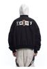 MADEEXTREME®️| ÁO KHOÁC BAY THÊU ENJOY UNISEX MADE LM2409