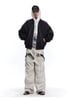 MADEEXTREME®️| ÁO KHOÁC BAY THÊU ENJOY UNISEX MADE LM2409