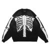 FG ™️| ÁO KHOÁC XƯƠNG ỨC ĐỆM CỔ TRÒN  FG K045