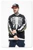 FG ™️| ÁO KHOÁC XƯƠNG ỨC ĐỆM CỔ TRÒN  FG K045
