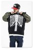 FG ™️| ÁO KHOÁC XƯƠNG ỨC ĐỆM CỔ TRÒN  FG K045