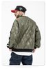 FG ™️| ÁO KHOÁC XƯƠNG ỨC ĐỆM CỔ TRÒN  FG K045