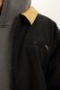AMERICAN STYLE WASHED OLD LAPEL RETRO JACKET BE P0007/2022