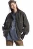 MADEEXTREME®️| ÁO KHOÁC RETRO BẢO HỘ UNISEX MADE LM2406