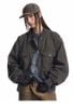 MADEEXTREME®️| ÁO KHOÁC RETRO BẢO HỘ UNISEX MADE LM2406