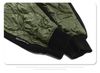 FG ™️| ÁO KHOÁC XƯƠNG ỨC ĐỆM CỔ TRÒN  FG K045
