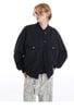 MADEEXTREME®️| ÁO KHOÁC RETRO BẢO HỘ UNISEX MADE LM2406