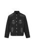 MADEEXTREME®️| ÁO KHOÁC DENIM WASH RETRO AMERICAN DÁNG RỘNG UNISEX MADE DY956