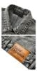 MADEEXTREME®️| ÁO KHOÁC DENIM WASH RETRO AMERICAN DÁNG RỘNG UNISEX MADE DY956