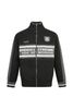 MADEEXTREME®️| ÁO KHOÁC LEN THÊU RETRO CỔ CAO KHÓA KÉO UNISEX MADE GM2416