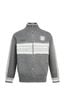 MADEEXTREME®️| ÁO KHOÁC LEN THÊU RETRO CỔ CAO KHÓA KÉO UNISEX MADE GM2416