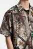 INF®️| ÁO SƠ MI TAY NGẮN ĐI BIỂN SEERSUCKER GRAFFITI UNISEX INF 9157