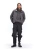 MADEEXTREME®️| ÁO KHOÁC RETRO CỔ ĐIỂN NGẮN RỘNG BẢO HỘ UNISEX MADE 240607