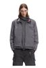 MADEEXTREME®️| ÁO KHOÁC RETRO CỔ ĐIỂN NGẮN RỘNG BẢO HỘ UNISEX MADE 240607