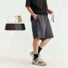 INF ™️| QUẦN SHORT THẲNG GIẶT SẴN THÂN THIỆN MÔI TRƯỜNG INF 12436