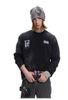 MADEEXTREME®️| ÁO THUN DÀI TAY WASH CAO CẤP  UNISEX MADE C24004