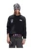 MADEEXTREME®️| ÁO THUN DÀI TAY WASH CAO CẤP  UNISEX MADE C24004