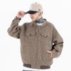 FG®️| ÁO KHOÁC VẢI KHAKI FG ZB500