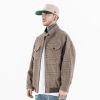 FG®️| ÁO KHOÁC VẢI KHAKI FG ZB500