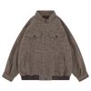 FG®️| ÁO KHOÁC VẢI KHAKI FG ZB500